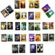 thumbnail image 1 of Cartas de Tarot de oráculo, cartas de oráculo de 500 estilos, guía de adivinación del destino, juego de mesa de oráculo, instrucciones en PDF, 1 of 4