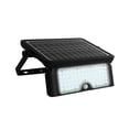 thumbnail image 1 of Lámpara Solar Led 10 W Luz Fria Batería Integrada Sensor, 1 of 5