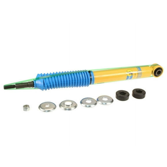 Rear Shock Absorber - Compatible with 2001 - 2007 Toyota Sequoia 2002 2003 2004 2005 2006