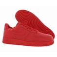 thumbnail image 4 of Men's Nike Air Force 1 '07 LV8 1 "Triple Red" University Red (CW6999 600) - 10.5, 4 of 4