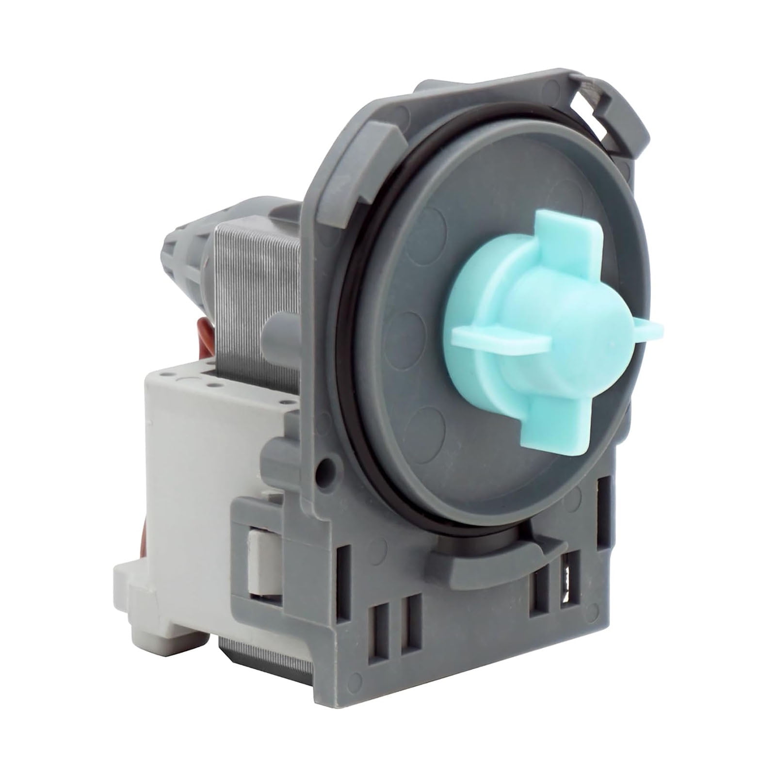 Universals Replacement Dishwasher Drain Pumps Replaces Part Numbers WD26X10049,1811036, PS3486939 Easy to Install