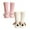 z2, variant on Compression Socks for Women, Fuzzy Socks For Men & Women Cozy Winter Warm Slipper Socks Microfiber Soft Home Sleeping Socks, Socks(Pink,One Size)
