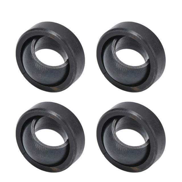 Cojinete esférico, 10 piezas Cojinete esférico Cojinete liso Cojinete radial Solución innovadora