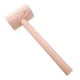 thumbnail image 1 of Martillo de mazo profesional, martillos de , pequeño martillo de madera para tallado en madera, carpintería, fabricación de joyas, tallado, Macarena mazo de martillo, 1 of 8