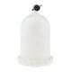 thumbnail image 2 of Paint Cup Pot Externos Sprayer Cup Tools Conector De Alimentación de material acero Inoxidable kusrkot Recipiente de pintura para rociador, 2 of 8