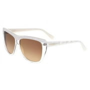 BEBE Sunglasses BB7140 210 Topaz 58MM