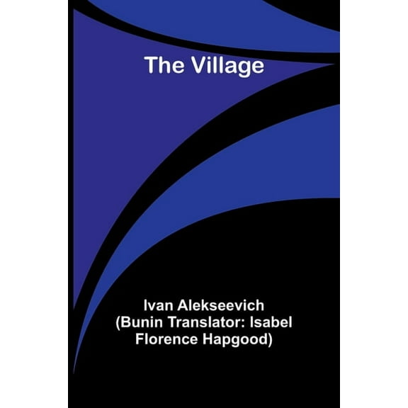 The Village, (Paperback)
