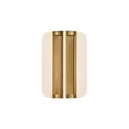 thumbnail image 2 of WV336710UB-Alora Lighting-Anders - 15W LED Bath Vanity-10.25 Inches Tall and 7 Inches Wide-Urban Bronze Finish, 2 of 5