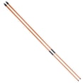 thumbnail image 3 of Domqga Fiberglass Alignment Sticks 2 Sections Foldable Direction Indicator Rod Aid,Golf Practice Sticks,Foldable Golf Training Sticks, 3 of 8