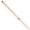Orange, variant on BOKYAN Fiberglass Golf Alignment Sticks 2 Sections Foldable Swing Trainer, Red (122 cm / 48 inches)