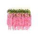thumbnail image 1 of 12pcs Artificiales  Decoración de  1.1 Mt Rosa, 1 of 4