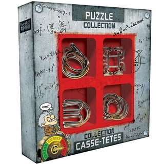 Ravensburger Puzzle 3D Pot à crayons - Union Jack - Puzzle 3D
