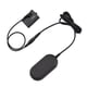thumbnail image 1 of Adaptador ACK-E10 Adaptador de corriente alterna Kit de cargador de batería falsa (Reemplazo para LP-E10) Compatible con Canon EOS Rebel T3 / T5 / T6 / T7 / T100 / Kiss X50 / Kiss X70 / 1100 Andoer Adaptador, 1 of 7