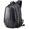 thumbnail image 1 of Riwesomey para motocicleta, almacenamiento de equipaje de viaje, bolsa de equitación, tela Oxford, paquete de ciclismo, ordenador portátil de Gafas de moto Riwesomey VI015115-00, 1 of 6