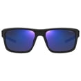 thumbnail image 1 of Gafas de sol Polaroid PLD3018/S para hombre, polarizadas, 100% UV, 1 of 3