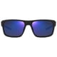 thumbnail image 1 of Gafas de sol Polaroid PLD3018/S para hombre, polarizadas, 100% UV, 1 of 3