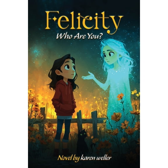 Felicity, Who Are You?, (Paperback)