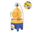 thumbnail image 2 of Extractor Manual De Huevos Para El Hogar Mezclador De Proteínas De Yema De Huevo Pequeño Resistente Al Desgaste Con Cordón De Mano Para Mezcla De Proteínas De Yema De Huevo Speravity HA013371-00, 2 of 6