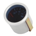 thumbnail image 3 of Medidor de temperatura del aceite automático, medidor universal de temperatura del aceite del automóvil de 2 pulgadas y 52 mm Solución innovadora, 3 of 8