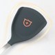 thumbnail image 2 of ckepdyeh Utensilios de silicona Mango de madera Espátula antiadherente Cocina, 2 of 6