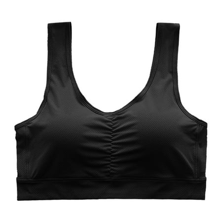 Senior elite sports bra deals