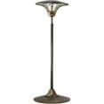 thumbnail image 2 of Optimus Oil-Rubbed Bronze Floor Standing Infrared Patio Heater, 2 of 2