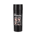thumbnail image 1 of Fibra Capilar en Polvo para Densificar y Cubrir Calvicie, Color Negro, Apto para Todo Tipo de Cabello, 55g, 1 Unidad, 1 of 6
