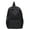 B, variant on Office&Craft&Stationery Clearance! Back to School Supplies Student Schoolbag Large Capacity Outdoor Gi - rls Backpack Solid Color Backpack