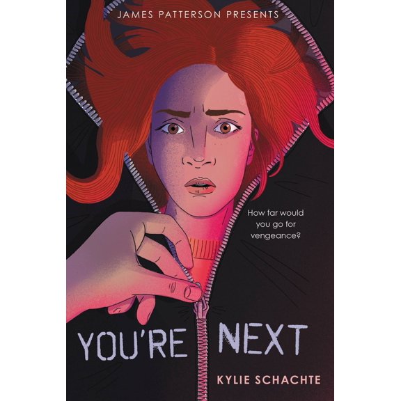 Pre-Owned You're Next (Paperback) 0316493783 9780316493789