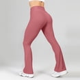 thumbnail image 4 of Sweatpants for Women Womens Cargo Work Pants Straight Leg Sweatpants for Women Women's Dress Pants for Work Women's Work Pants Camo Cargo Pants for Women Pink XL, 4 of 4