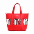 thumbnail image 1 of Bolsa Crabtree & Evelyn Tote E2388 color Azul, 1 of 4
