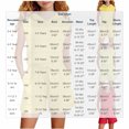 thumbnail image 3 of Samdudou Girls 2 Piece Summer Set Sleeveless Hooded Top and Drawstring Shorts Casual Activewear Sweatsuit with Pockets Basic Loungewear Daily Wear, 3 of 5