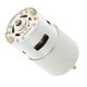 thumbnail image 4 of Motor Cepillado, 775 12V 12000RPM Motor Cepillado De CC En Miniatura De Alta Velocidad, Motor De CC De Alta Potencia De 60W De Alto Par De Tamaño Pequeño, 4 of 7