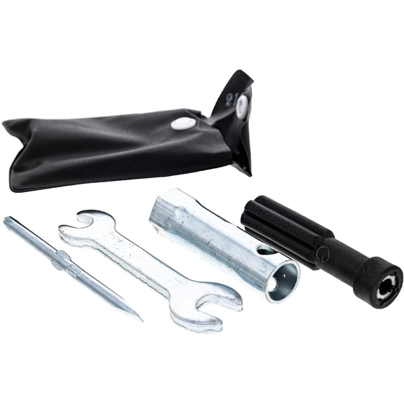 Polaris 0454703 Genuine OEM Youth Tool Pouch 2007-2023 Outlaw Sportsman 50 90 110