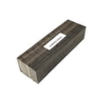 thumbnail image 3 of Macassar Ebony/Striped Ebony Turning Wood Blanks 1" x 1" x 12" (1 Piece) - Enhance Your Woodworking Skills with Exquisite Wood Turning Blanks, 3 of 8
