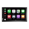 thumbnail image 5 of 2 Din Car Stereo 7" Touch Screen Multimedia Player for Car Play MP5 with Rear View Camera/Android Auto/Autoradio/IOS/Bluetooth/USB/TF, 5 of 11
