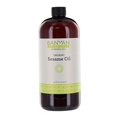 thumbnail image 1 of Aceite de Sésamo Ayurvédico Orgánico Banyan Botanicals Sin Refinar para Cabello y Piel, 1 of 8