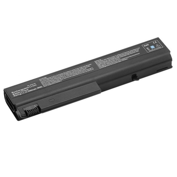 Battery for HP Compaq 6510b 6515b 6710b 6710s 6715b 6910p NC6100 NC6105 NC6110