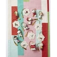 thumbnail image 4 of Set de 25 Adornos Navideños de Porcelana Peanuts de Lenox, 4 of 4
