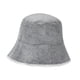 thumbnail image 5 of Sauna Sombrero Protección Gorro Baño Capucha Fieltro Accesorios para Baño Absorbente Adecuado para Mujeres Y Hombres Casa de Baño Rusa Spa, 5 of 9