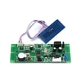thumbnail image 2 of 125KHZ RFID Access Control Module Embedded Access System Controller Board Intercom Module, 2 of 7