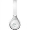 Beats EP OnEar Headphones with Masterfully Tuned Sound