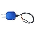thumbnail image 2 of Wind Pressure Transmitter Blue DC24V Micro Differential Sensor for Boiler Coal Mine0-100kpa, 2 of 5