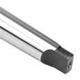 thumbnail image 4 of Drill Chuck Arbor Adapter, Manganese Steel MT2 To JT33 Adapter Non Corrode Portable High Hardness Professional  For Milling Machine, 4 of 8