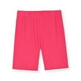 thumbnail image 3 of Star Ride Girls 3 Pack Bike Short, Sizes 4-16, 3 of 4