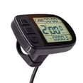 thumbnail image 4 of LCD Display Meter Control Panel 24/36/48V For E-Bike Display A KT-LCD5, 4 of 4