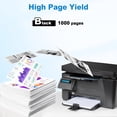 thumbnail image 3 of IAMSTECH 48A Toner Cartridge Compatible for HP 48A CF248A Toner Cartridge (Black 2-Pack), 3 of 6