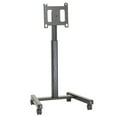 thumbnail image 2 of Chief PFCUB700 - Cart - telescopic - black - screen size: 42"-71" - mounting interface: 200 x 200 mm, 2 of 2