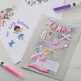 thumbnail image 3 of Recollections Young Ballet Dimensional Stickers, 12 Pack, 3 of 5
