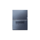 Lenovo Ordinateur Portable 2-en-1 avec Clavier Rétroéclairé ThinkPad C13 Yoga Touchscreen Chromebook 13,3” (32 Gb eMMC 4GB DDR4 RAM) Flambant Neuf (Bleu Abyssal) – image 3 sur 9